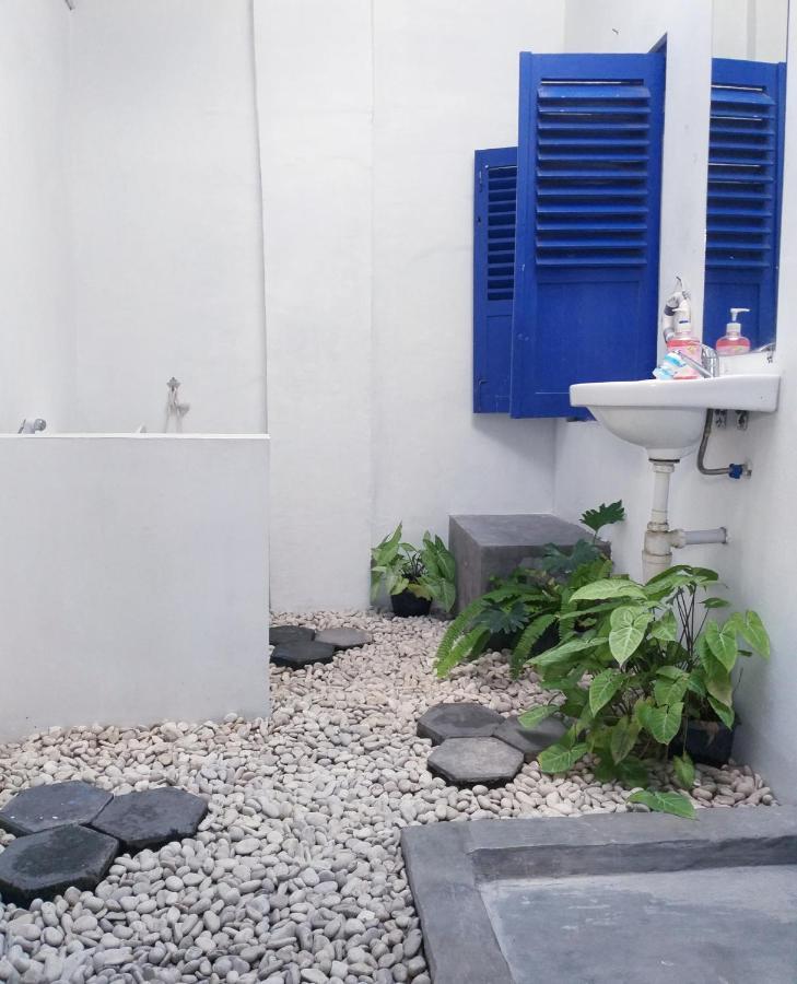 Pondok Sare Hostel Γιογκιακάρτα Εξωτερικό φωτογραφία