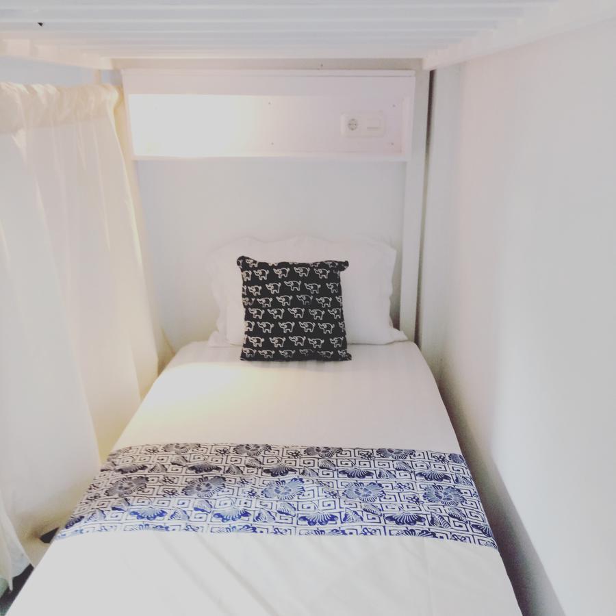 Pondok Sare Hostel Γιογκιακάρτα Εξωτερικό φωτογραφία