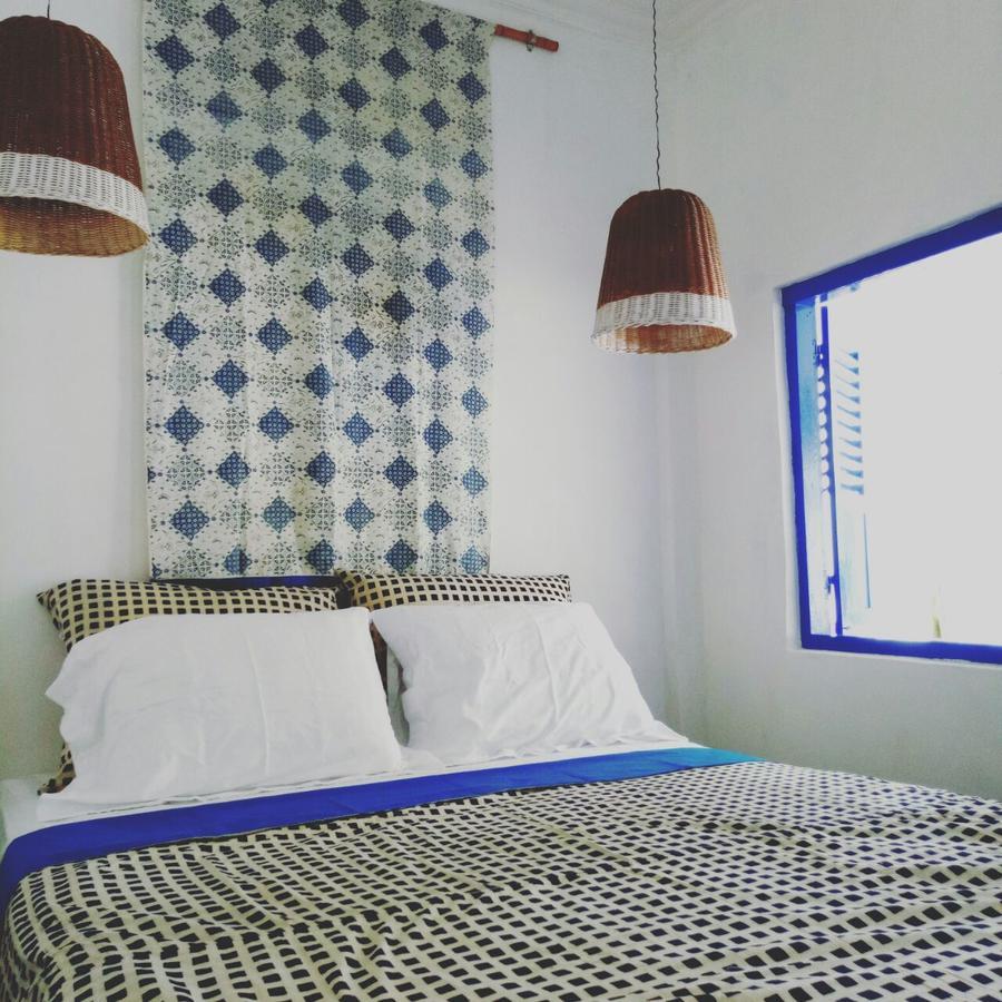 Pondok Sare Hostel Γιογκιακάρτα Εξωτερικό φωτογραφία