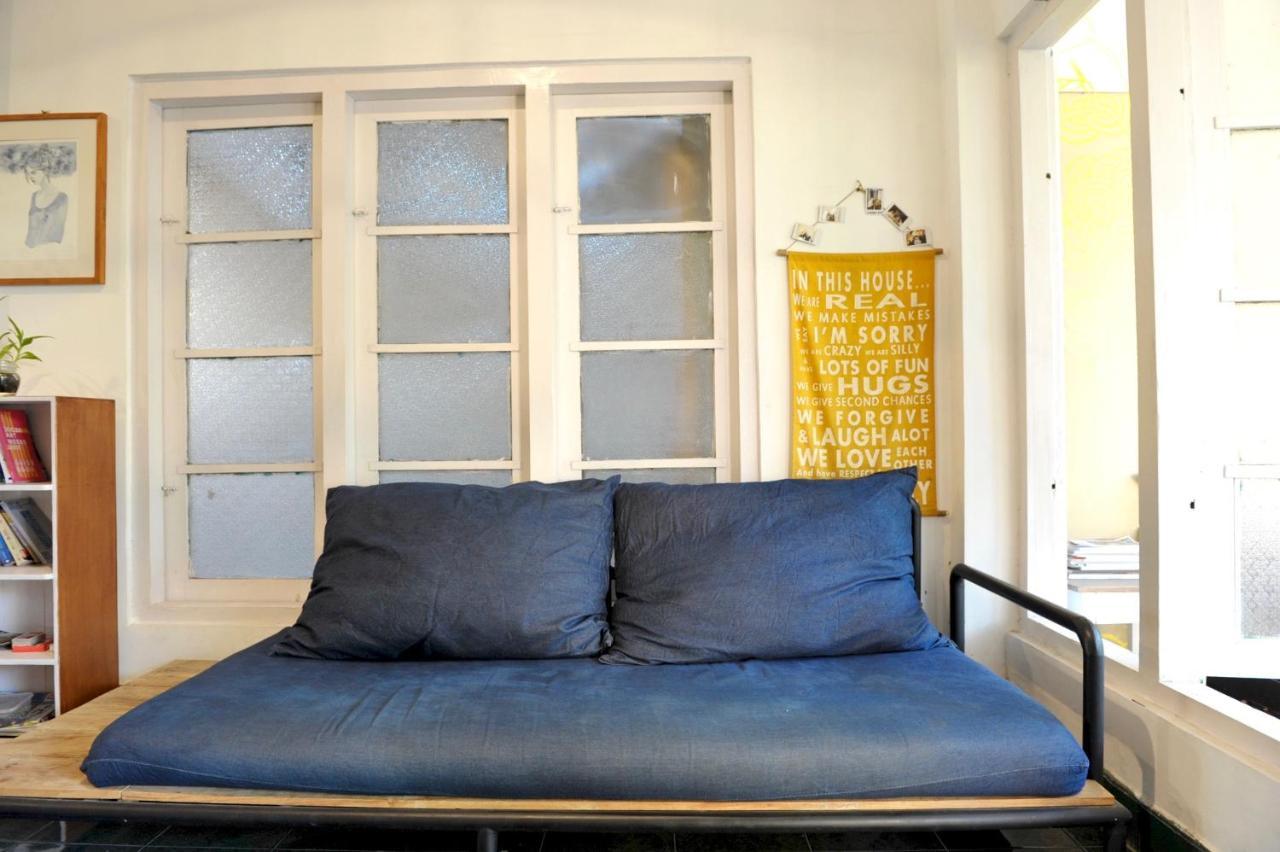 Pondok Sare Hostel Γιογκιακάρτα Εξωτερικό φωτογραφία