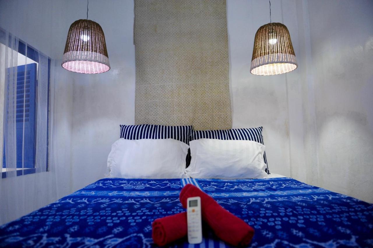 Pondok Sare Hostel Γιογκιακάρτα Εξωτερικό φωτογραφία