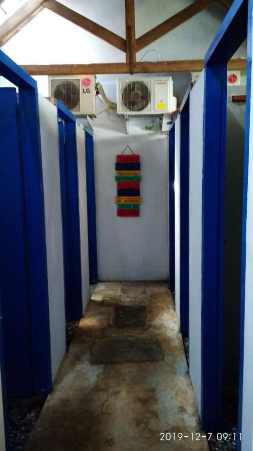 Pondok Sare Hostel Γιογκιακάρτα Εξωτερικό φωτογραφία
