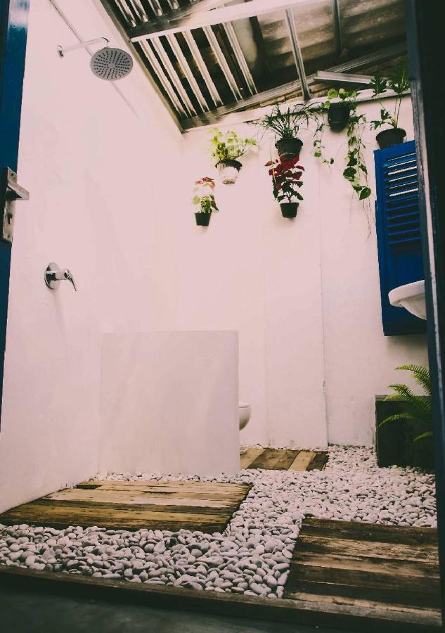 Pondok Sare Hostel Γιογκιακάρτα Εξωτερικό φωτογραφία