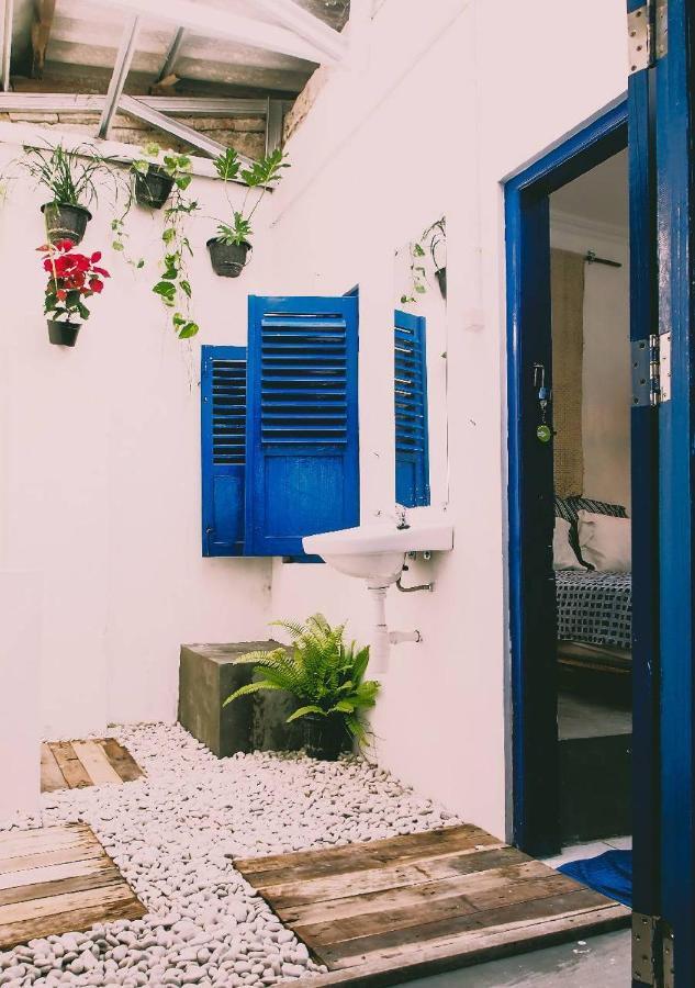 Pondok Sare Hostel Γιογκιακάρτα Εξωτερικό φωτογραφία