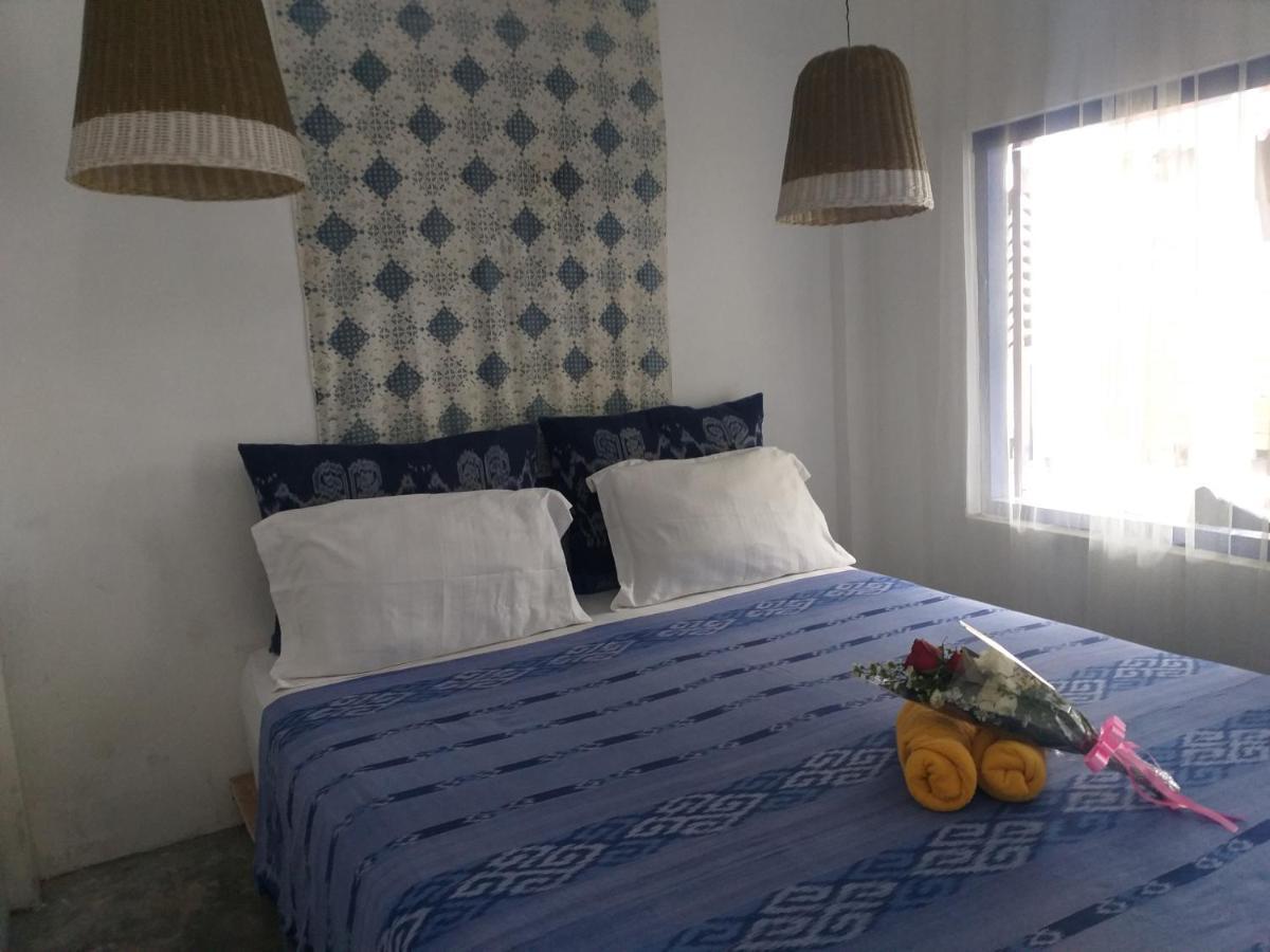 Pondok Sare Hostel Γιογκιακάρτα Εξωτερικό φωτογραφία
