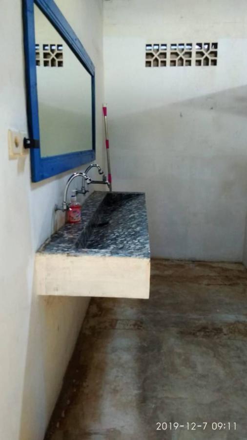 Pondok Sare Hostel Γιογκιακάρτα Εξωτερικό φωτογραφία