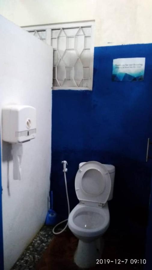 Pondok Sare Hostel Γιογκιακάρτα Εξωτερικό φωτογραφία