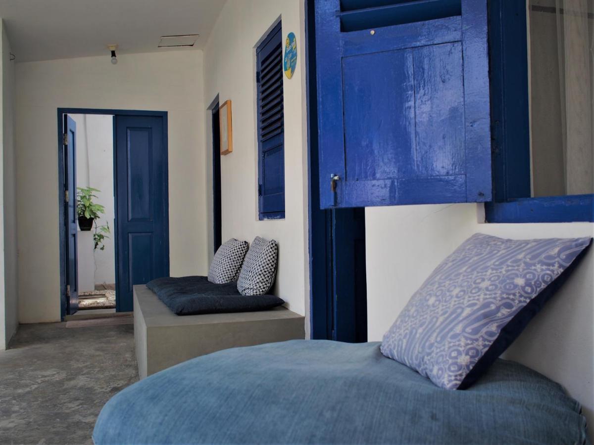 Pondok Sare Hostel Γιογκιακάρτα Εξωτερικό φωτογραφία