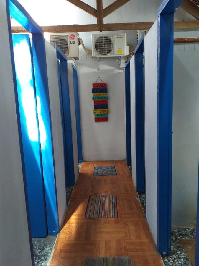 Pondok Sare Hostel Γιογκιακάρτα Εξωτερικό φωτογραφία
